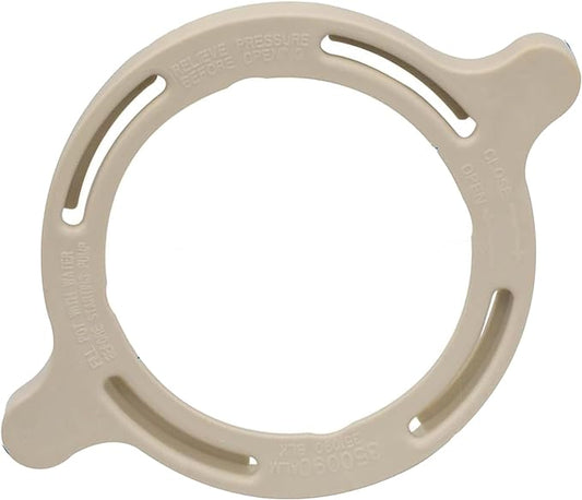 PENTAIR CAM AND RAMP STRAINER LID CLAMP
