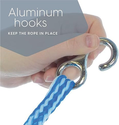FLOATING ROPE KIT 16'-20'