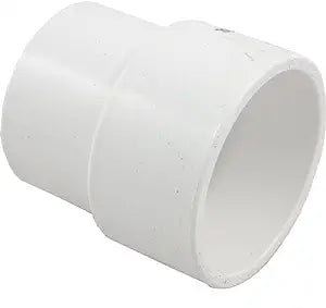 2"SCH 40 PVC PIPE EXTENDER