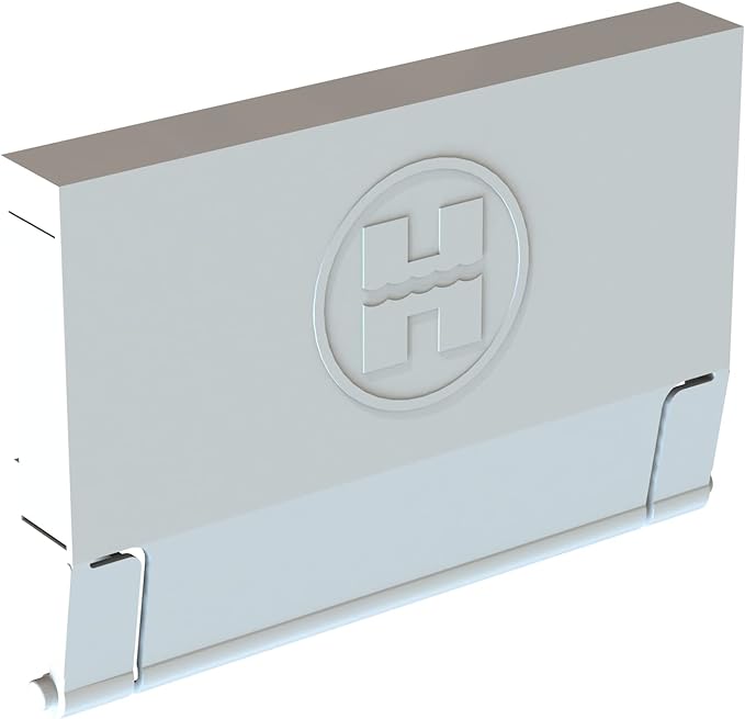 HAYWARD WHITE SKIMMER WEIR SPX1082K