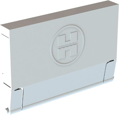 HAYWARD WHITE SKIMMER WEIR SPX1082K