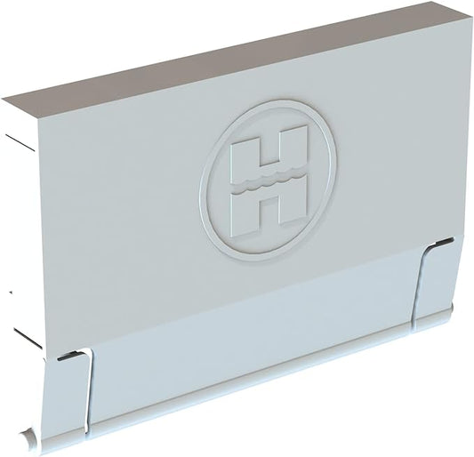 HAYWARD WHITE SKIMMER WEIR SPX1082K