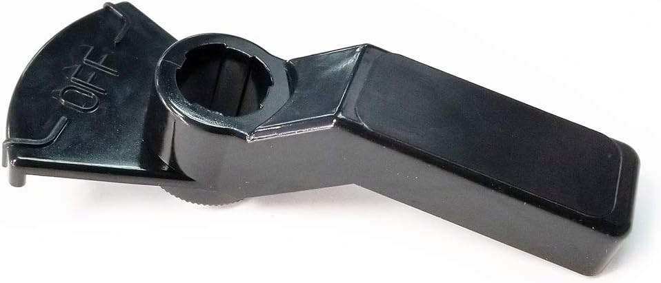 JANDY NEVERLUBE VALVE HANDLE (GEN)