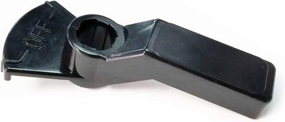 JANDY NEVERLUBE VALVE HANDLE (GEN)