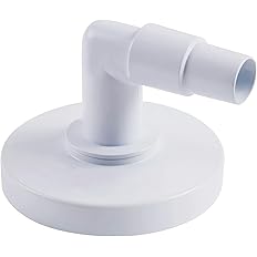 SP11071 Pool Skimmer Vacuum Plate for Hayward SP1089 Skim Vac In-Ground Pool