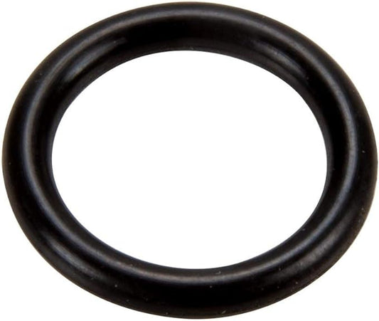 PENTAIR .5" BUNA BLACK ROTOR SHAFT O-RING