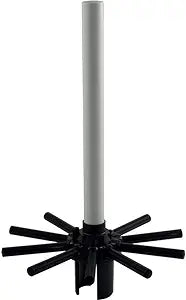 HAYWARD LATERAL ASSEMBLY W/ CENTER PIPE