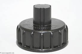 WATERWAY DRAIN SCREEN CAP 602-5301