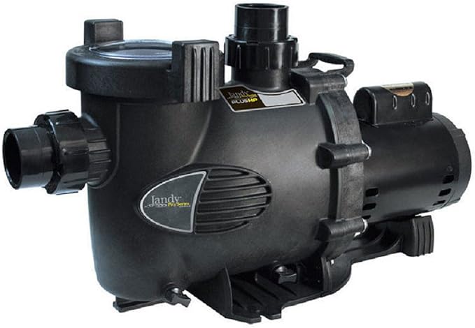 JANDY VS FLOPRO™ VARIABLE SPEED PUMP 1.85HP 115/230V W/O CONTROLLER