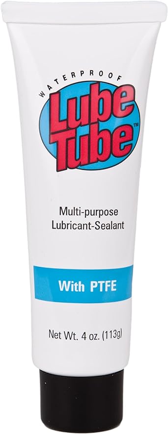 LUBE TUBE
