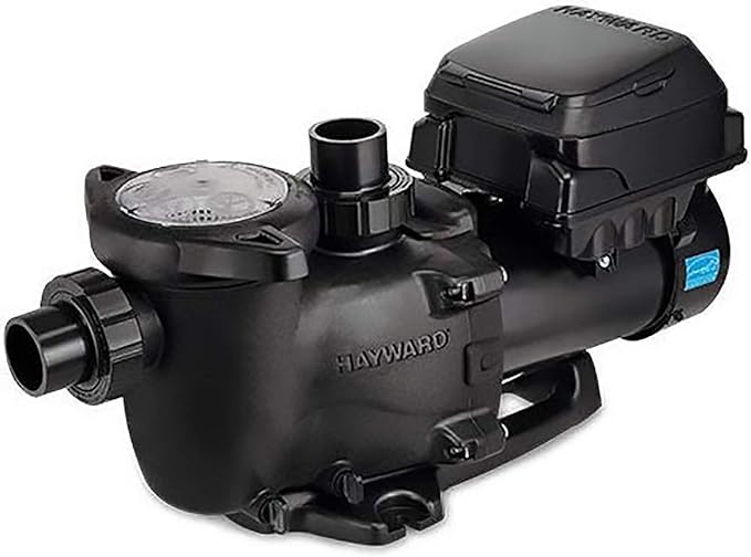 HAYWARD MAXFLO VS™ 500 VARIABLE SPEED PUMP 1.65HP 115/230V