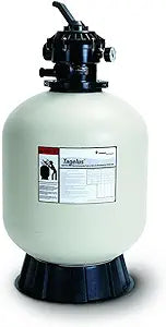 PENTAIR 24" TAGELUS® TOP MOUNT FILTER TA 60D with 2" MPV