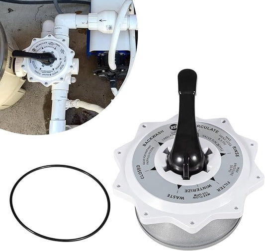 PENTAIR 270067 2" VALVE ASSEMBLY REPLACEMENT (GEN)