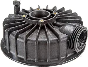 PENTAIR BLACK CHALLENGER  FRONT HOUSING