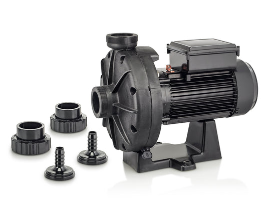 HAYWARD BOOSTER PUMP 300 .75HP 115/208-230V
