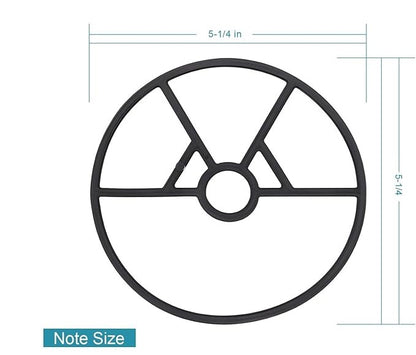 HAYWARD SPX0714T SPIDER GASKET (GEN)