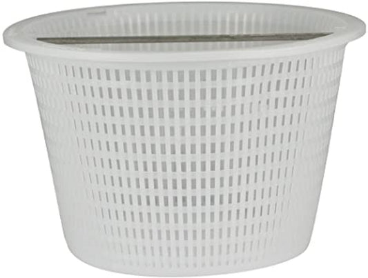 PENTAIR SWIMQUIP U-3 SKIMMER BASKET WITH HANDLE