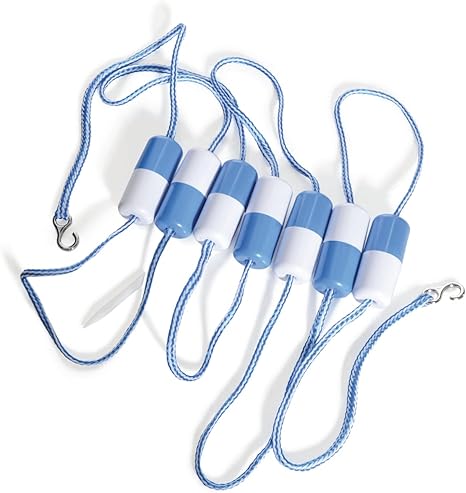 FLOATING ROPE KIT 16'-20'