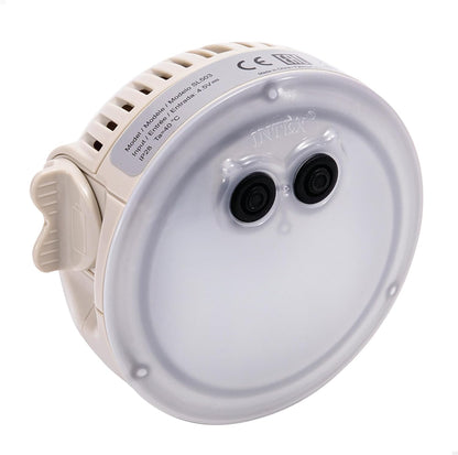 INTEX PURE SPA LED LIGHT MULTI COLOR