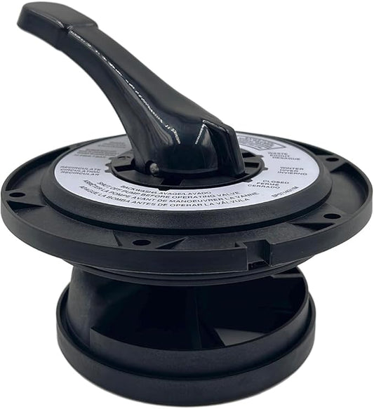 HAYWARD TOP HALF KEY ASSY (GEN) COMPARE TO SPX0714BA