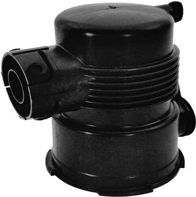 PENTAIR OptiFlo® STRAINER POT W/ DRAIN PLUG