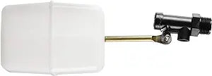 .375" MPT PLASTIC AUTOFILL FLOAT VALVE