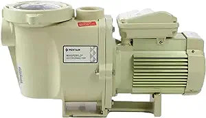 PENTAIR WHISPERFLO 1 SPEED HIGH PERFORMANCE PUMP 0.63HP 115/208-230V