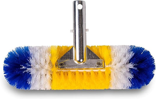 12" 360 BRUSH