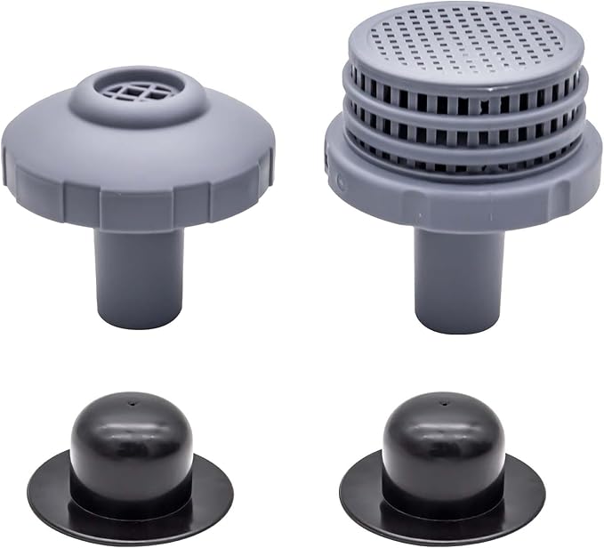 INTEX SWIMMING POOL WATER JET CONNECTOR REPLACEMENT KITS