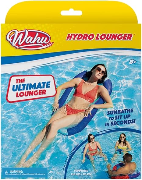 WAHU HYDRO LOUNGER