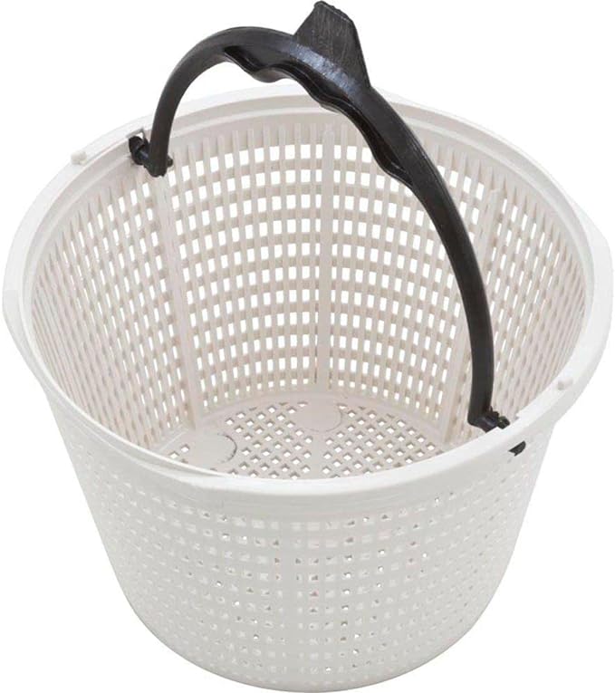 WATERWAY RENEGADE POOL SKIMMER GUNITE BASKET ASSEMBLY
