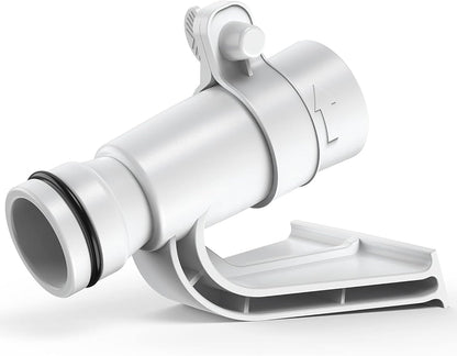INTEX STYLE HOSE SUPPORT BRACKETS, 1.25"