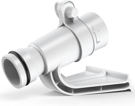INTEX STYLE HOSE SUPPORT BRACKETS, 1.25"