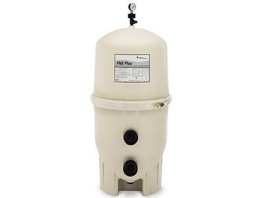 PENTAIR 48 SQ FT PLUS D.E. FILTER