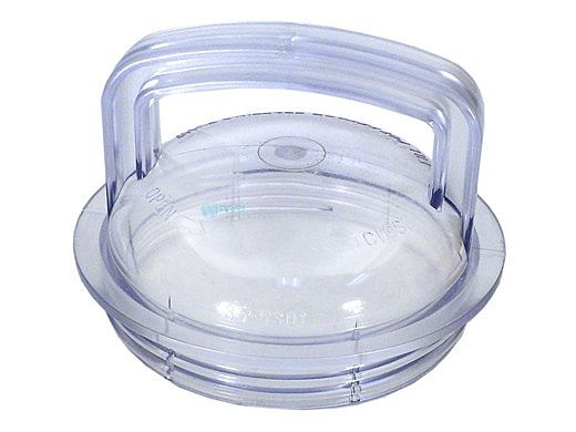 PENTAIR CHALLENGER STRAINER COVER ( NO O-RING)