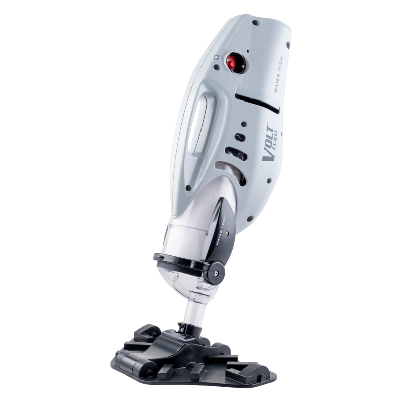 WATER TECH VOLT FX-8Li BATTERY POWERED POOL & SPA VACUUM