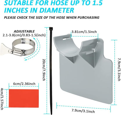 INTEX HOSE SUPPORT SYSTEM 1.25"