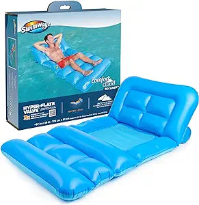 SWIMWAYS COMFORT CLOUD RECLINER