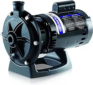 POLARIS PB4-60™ BOOSTER PUMP 0.75 HP 115/230V