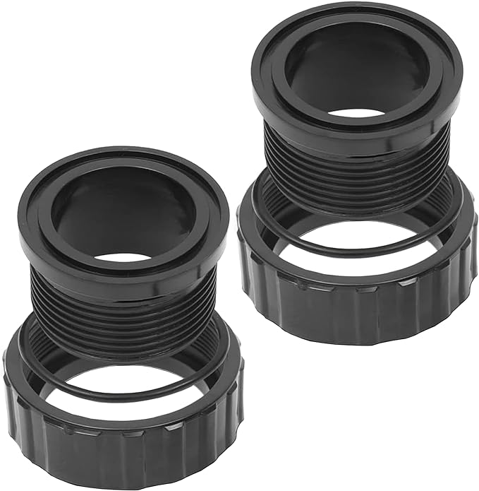 HAYWARD QUICK CONNECT UNIONS 1.5" (GENERIC)