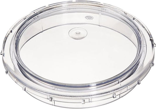 PENTAIR SUPERFLO AND SUPER MAX STRAINER COVER