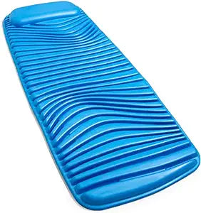 AQUARIA ROLLING LOUNGE BLUE