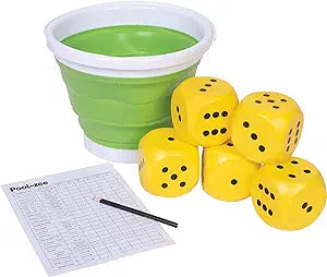 GAME POOL-ZEE