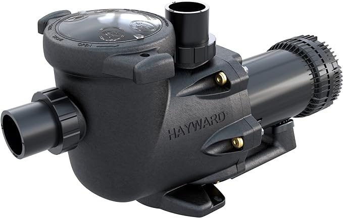 HAYWARD TRISTAR® XE Pump 1.25 THP