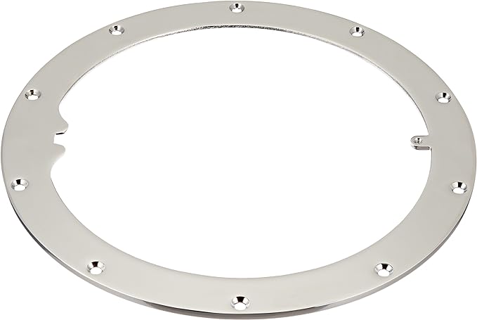 PENTAIR STANDARD 10 HOLE PATTERN LINER-SEALING RING