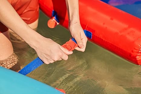 WAHU FLOAT CONNEX AQUA POOL SEAT