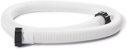 INTEX EQUIPMENT HOSE W/ THREADED NUT 1.5" X 59"