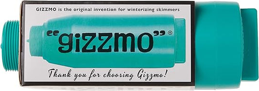 GIZZMO- SKIMMER WINTERIZER- REGULAR