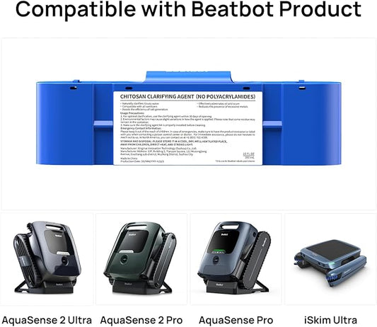 BEATBOT AQUAREFINE KIT