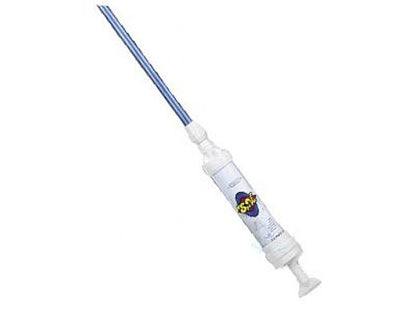 PARADISE SPA VAC